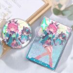 NTE Linko Character Merchandise | nte.global NTE グッズ 이환 굿즈