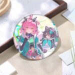 NTE Linko Character Merchandise | nte.global NTE グッズ 이환 굿즈