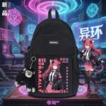NTE Nanally Bag | nte.global NTE グッズ 이환 굿즈 | Nanally, NTE 나나리, NTE ナナリ
