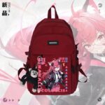 NTE Nanally Bag | nte.global NTE グッズ 이환 굿즈 | Nanally, NTE 나나리, NTE ナナリ