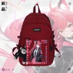 NTE Nanally Bag | nte.global NTE グッズ 이환 굿즈 | Nanally, NTE 나나리, NTE ナナリ