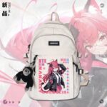 NTE Nanally Bag | nte.global NTE グッズ 이환 굿즈 | Nanally, NTE 나나리, NTE ナナリ