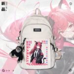 NTE Nanally Bag | nte.global NTE グッズ 이환 굿즈 | Nanally, NTE 나나리, NTE ナナリ