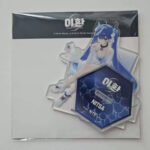 NTE Nitsa Acrylic Standee | nte.global NTE グッズ 이환 굿즈