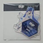 NTE Nitsa Acrylic Standee | nte.global NTE グッズ 이환 굿즈