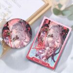 NTE Zankou Character Merchandise | nte.global NTE グッズ 이환 굿즈