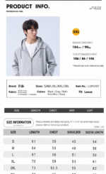 NTE Lacrimosa Chibi Tomato Zip Hoodie - Image 5