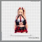 NTE Akane Rin Acrylic Standee Art Collection | nte.global NTE グッズ 이환 굿즈