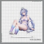 NTE Elyms Acrylic Standee Art Collection | nte.global NTE グッズ 이환 굿즈