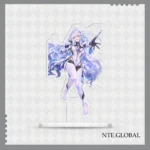 NTE Elyms Acrylic Standee Art Collection | nte.global NTE グッズ 이환 굿즈
