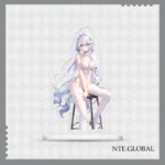 NTE Elyms Acrylic Standee Art Collection | nte.global NTE グッズ 이환 굿즈
